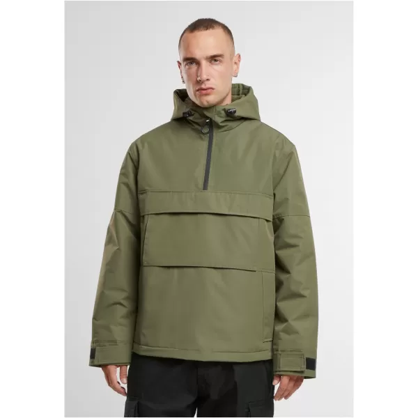 Herrenjacke BRANDIT BD9733 OLIVE 