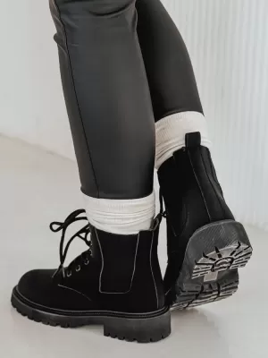 Damen DSTREET GRIPWAY ZY0581 SCHWARZ