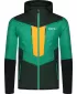 Sportjacke für Herren NORDBLANC SKIJORING NBWJM8110 DUNKELGRÜN