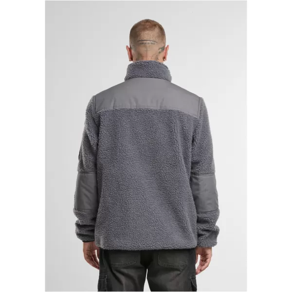  Herrenjacke BRANDIT BD5031 ANTHRAZIT 
