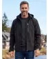 Herrenjacke BRANDIT BD3196 SCHWARZ