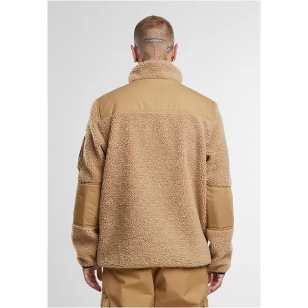  Herrenjacke BRANDIT BD5031 KAMEL 