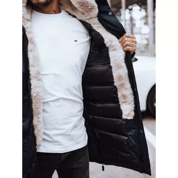  Jacke DSTREET tx4591 DUNKELBLAU 