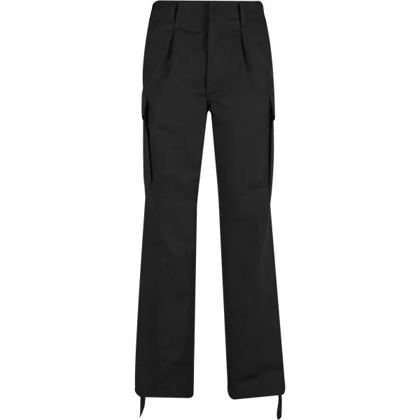  Herrenhosen BRANDIT BD1030 SCHWARZ 