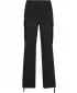 Herrenhosen BRANDIT BD1030 SCHWARZ
