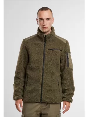 Herrenjacke BRANDIT BD5031 OLIVE