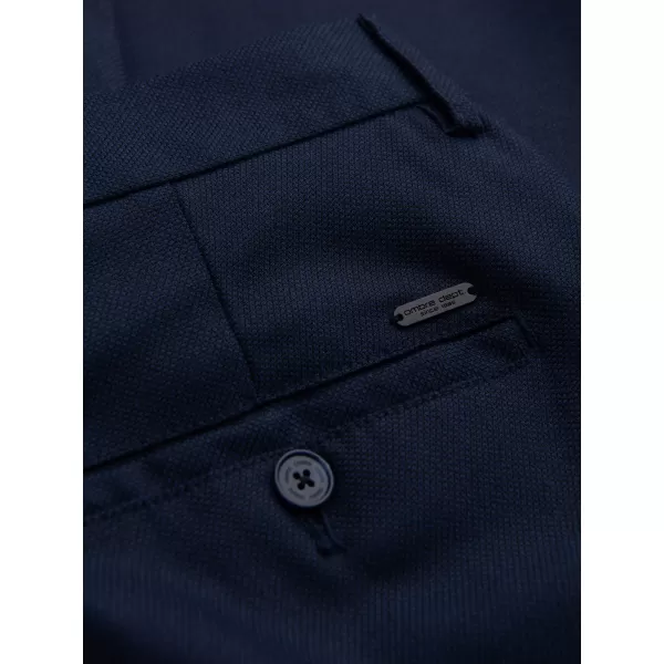  Hose OMBRE OM-PACP-0182 MARINEBLAU 