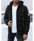Jacke DSTREET tx4637 SCHWARZ