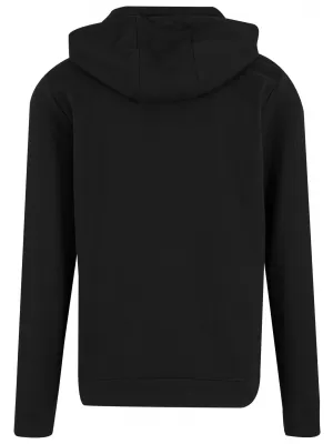 Herren -Sweatshirt BRANDIT BD9595 SCHWARZ