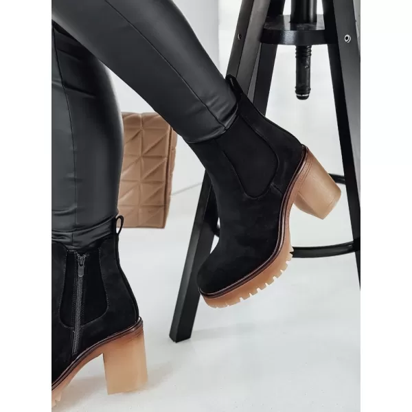  Damen DSTREET ICONISET ZY0518 SCHWARZ 