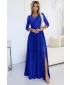 Kleid NUMOCO AMBER 309-12 BLAU