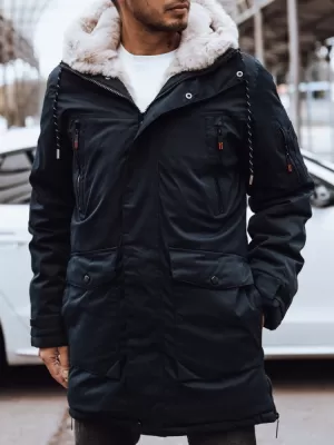Jacke DSTREET tx4591 DUNKELBLAU
