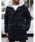 Jacke DSTREET tx4591 DUNKELBLAU