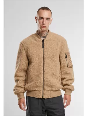 Herrenjacke BRANDIT BD3192 KAMEL