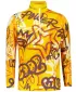 Funktionelle Thermo -Sweatshirt -Premium von Männern ALTISPORT VOJ/ALM054TER03 BERNSTEIN