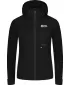 Damen-Skijacke NORDBLANC ICEFALL NBWJL8128 SCHWARZ