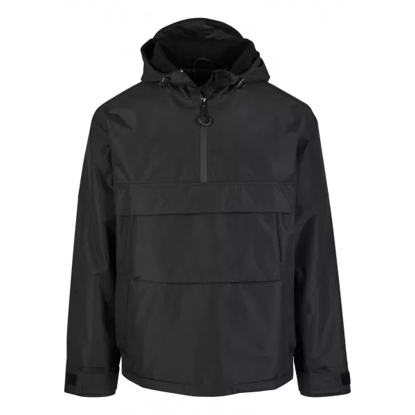  Herrenjacke BRANDIT BD9733 SCHWARZ 