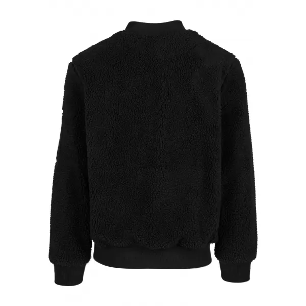  Herrenjacke BRANDIT BD3192 SCHWARZ 