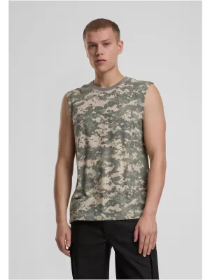Tanktop BRANDIT BD4206 DIGITAL