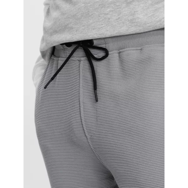  Herren -Traursanzüge OMBRE OM-PASK-0129 GRAU 