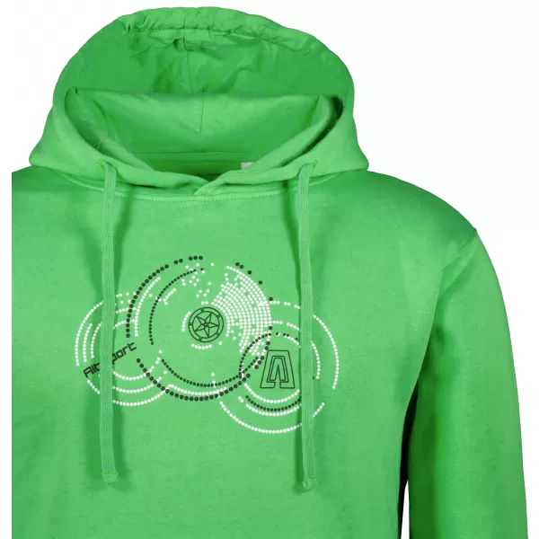  Herren -Sweatshirt ALTISPORT ALM160JN796 KALK 