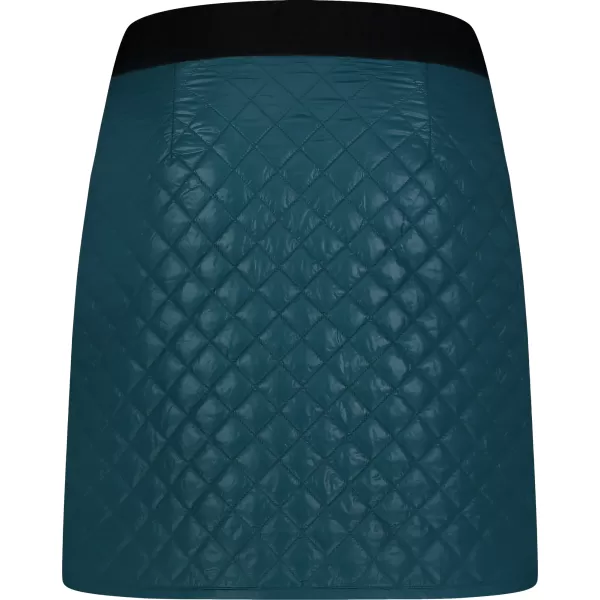  Winterrock für Damen NORDBLANC INFINITE NBWSL8115 DUNKELGRÜN 