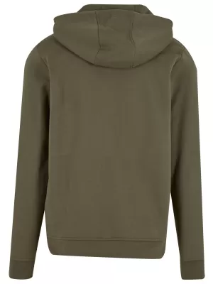 Herren -Sweatshirt BRANDIT BD9595 OLIVE