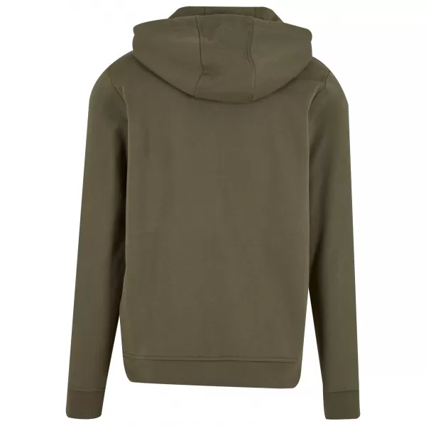  Herren -Sweatshirt BRANDIT BD9595 OLIVE 