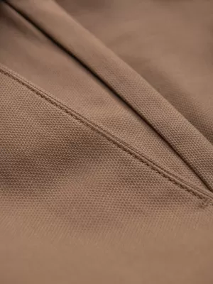 Hose OMBRE OM-PACP-0186 HELLBRAUN