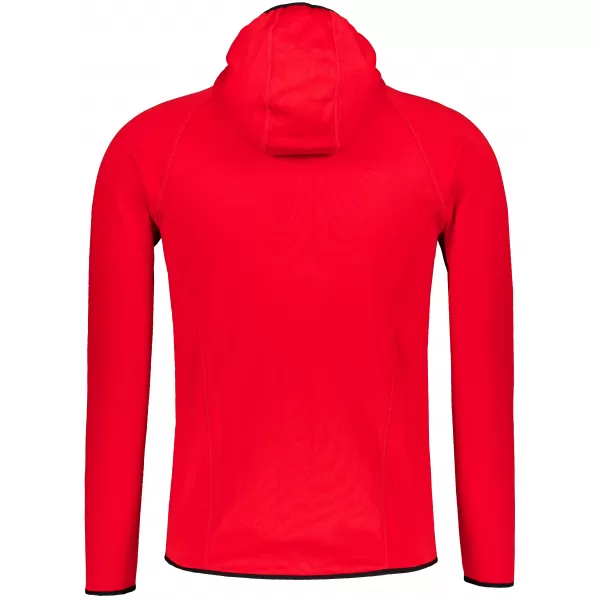  Herren funktionaler Sport -Sweatshirt ALTISPORT ALM006417 ROT 