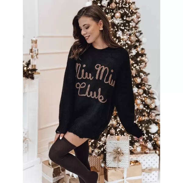  Damen DSTREET MIU MIU SCHWARZ 