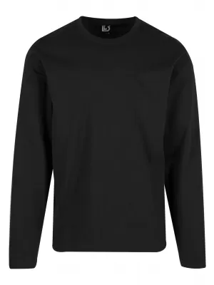 Herren-T-Shirt BRANDIT BD4205 SCHWARZ