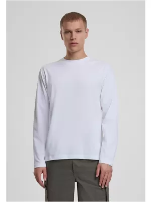 Herren-T-Shirt BRANDIT BD4205 WEIß