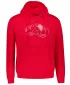 Herren -Sweatshirt ALTISPORT ALM160JN796 ROT