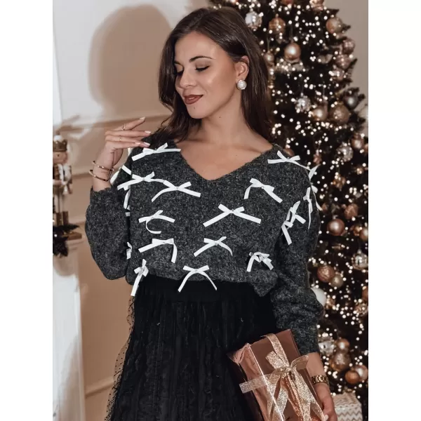  Damen DSTREET RIBBLOOM SCHWARZ 