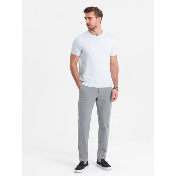  Hose OMBRE OM-PACP-0191 HELLGRAU 