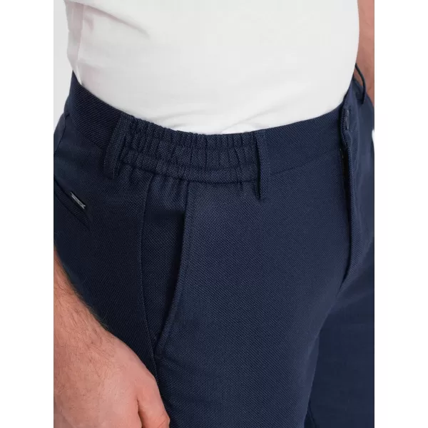  Hose OMBRE OM-PACP-0182 MARINEBLAU 