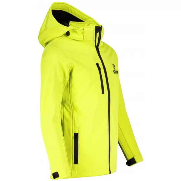  Baby Softshell Jacke ALTISPORT ALK006535 KALK 