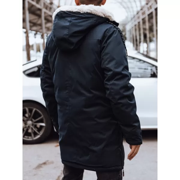  Jacke DSTREET tx4591 DUNKELBLAU 