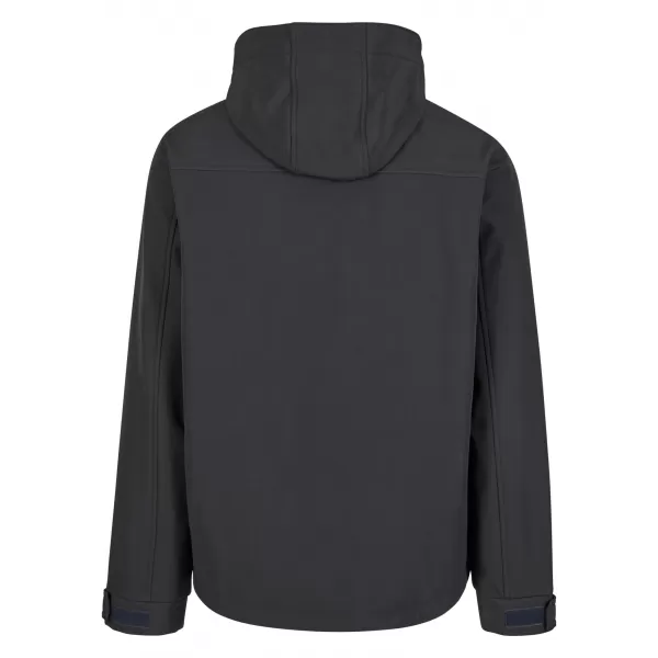  Jacke BRANDIT BD3196 ANTHRAZIT 