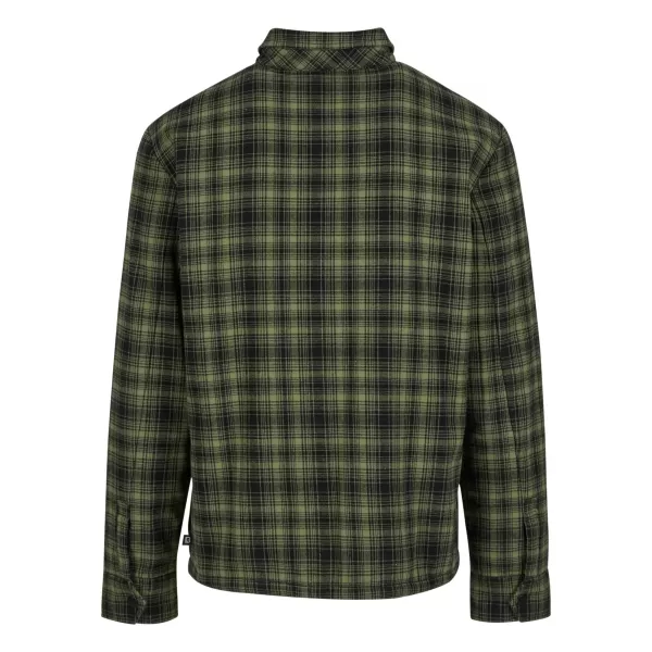  Herrenjacke BRANDIT BD3190 OLIV/SCHWARZ 