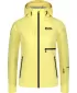 Damen-Skijacke NORDBLANC ICEFALL NBWJL8128 BERNSTEIN
