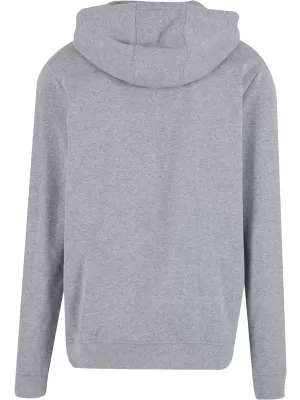 Herren -Sweatshirt BRANDIT BD9595 GRAUE MELANGE