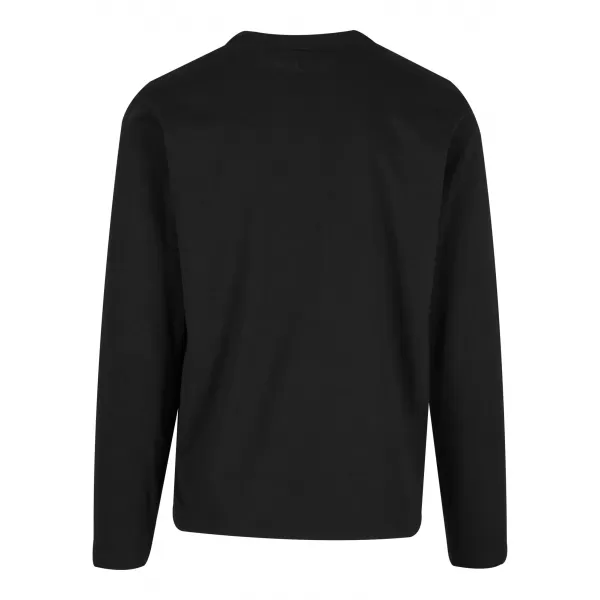  Herren-T-Shirt BRANDIT BD4205 SCHWARZ 