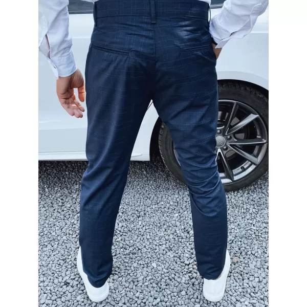  Hose DSTREET ux4393 MEERESBLAU 
