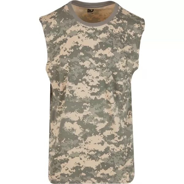  Tanktop BRANDIT BD4206 DIGITAL 
