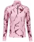 Frauenfunktionaler Thermo -Sweatshirt Premium ALTISPORT VOJ/ALW052TER03 ROSA