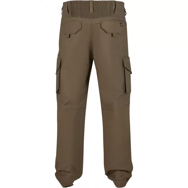  Hose BRANDIT BD1025 OLIVE 