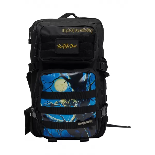  Rucksack BRANDIT BD61046 SCHWARZ 