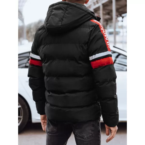  Jacke DSTREET tx4568 SCHWARZ 
